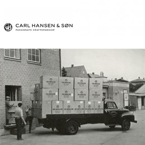 Carl Hansen & Son