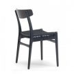 Side Chair Black Edition