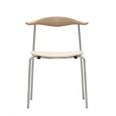 H55 Stacking chair