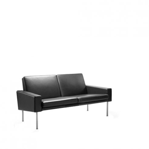 Two seat sofa