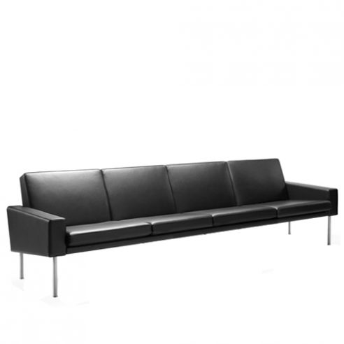 Four seat sofa