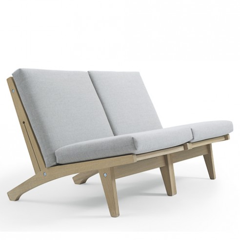 Connectable sofa