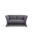 Mondial two seat sofa