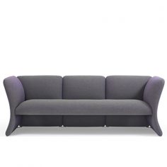 Mondial three seat sofa