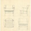 hjw-ch22-armchair-concept-drawing-2