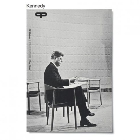 Kennedy Poster