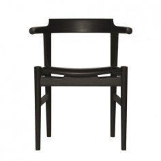 Final Chair Black Version