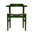Final Chair Wegner colours