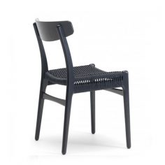 Side Chair Black Edition