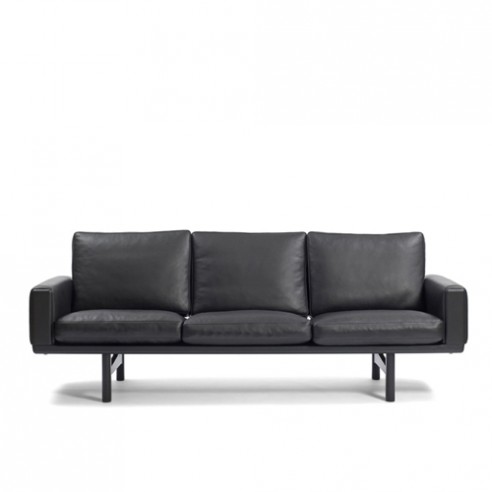 Wegner Matrix three seat sofa