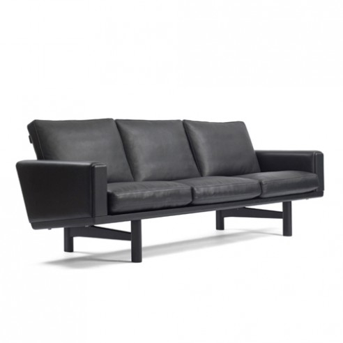 Matrix sofa Black Version
