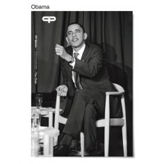 President Obama Poster