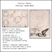 Sketch_1_Circle Chair_1965