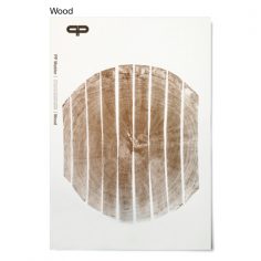 Wood Poster